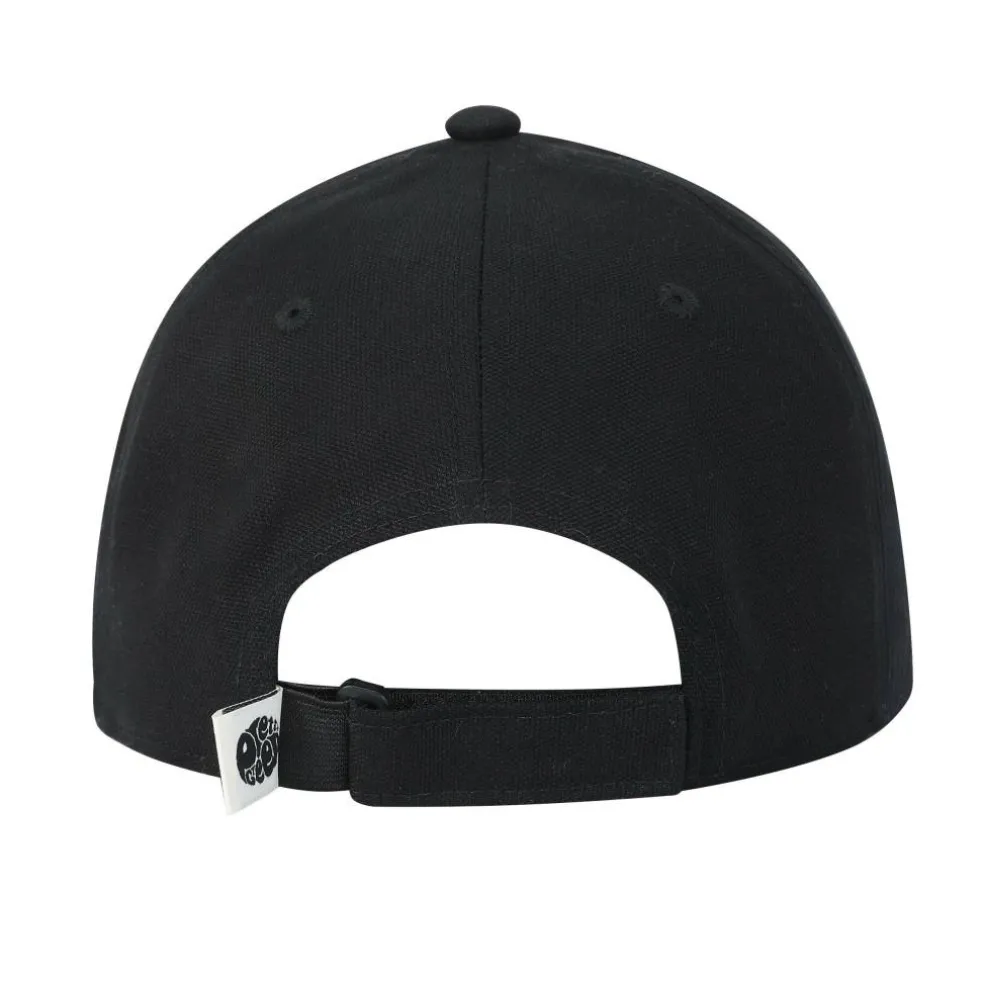 Cotton Baseball Cap