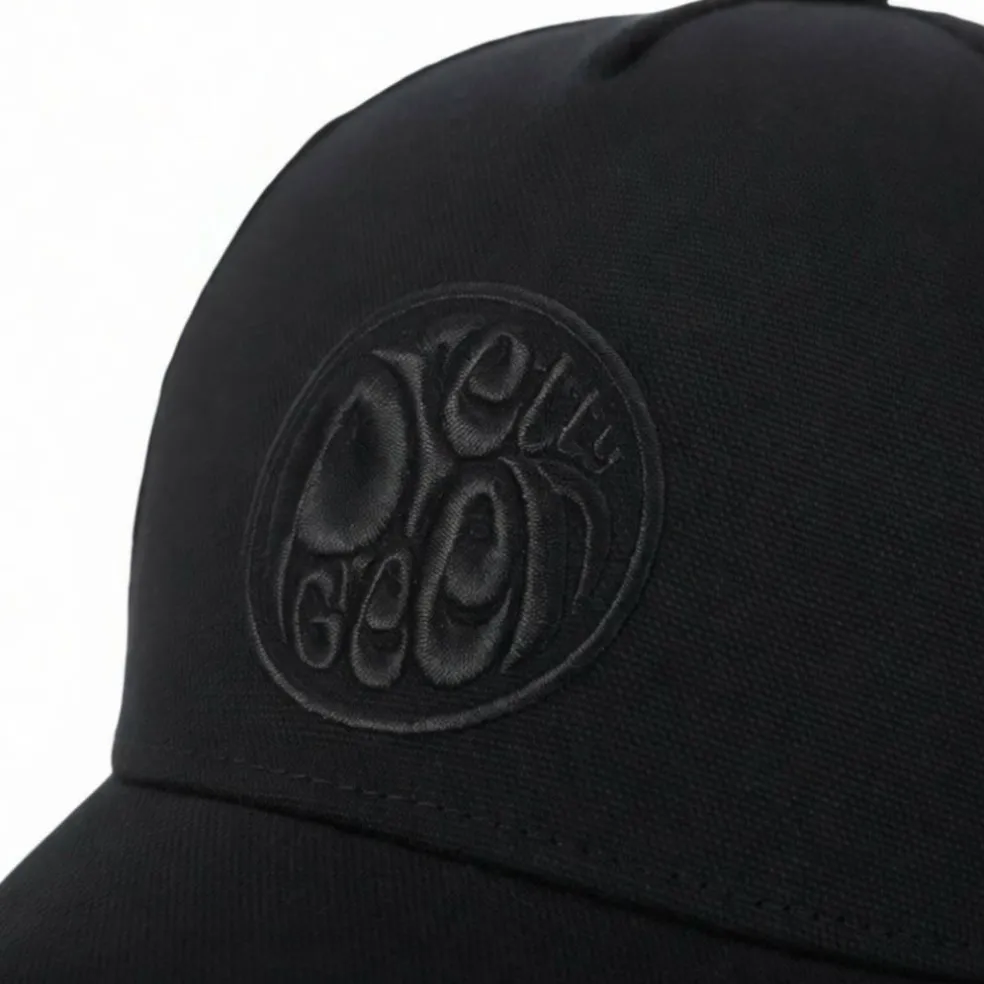 Cotton Baseball Cap