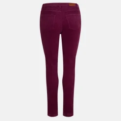 Country Trouser Fw Womens