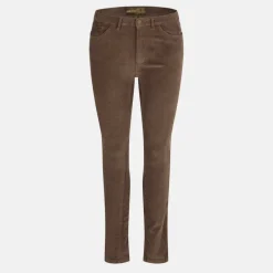 Country Trouser Fw Womens