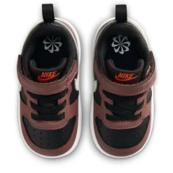 Court Borough Low 2 Baby/Toddler Shoe