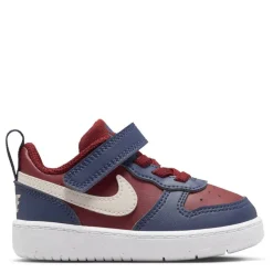 Court Borough Low 2 Baby/Toddler Shoe