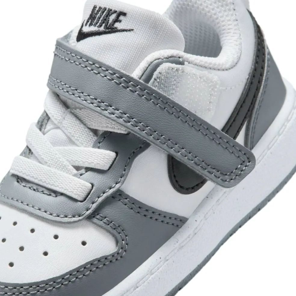 Court Borough Low 2 Baby/Toddler Shoe