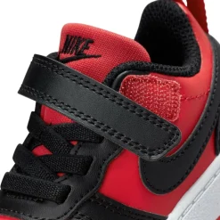 Court Borough Low 2 Baby/Toddler Shoe