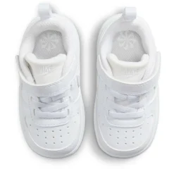 Court Borough Low 2 Baby/Toddler Shoe