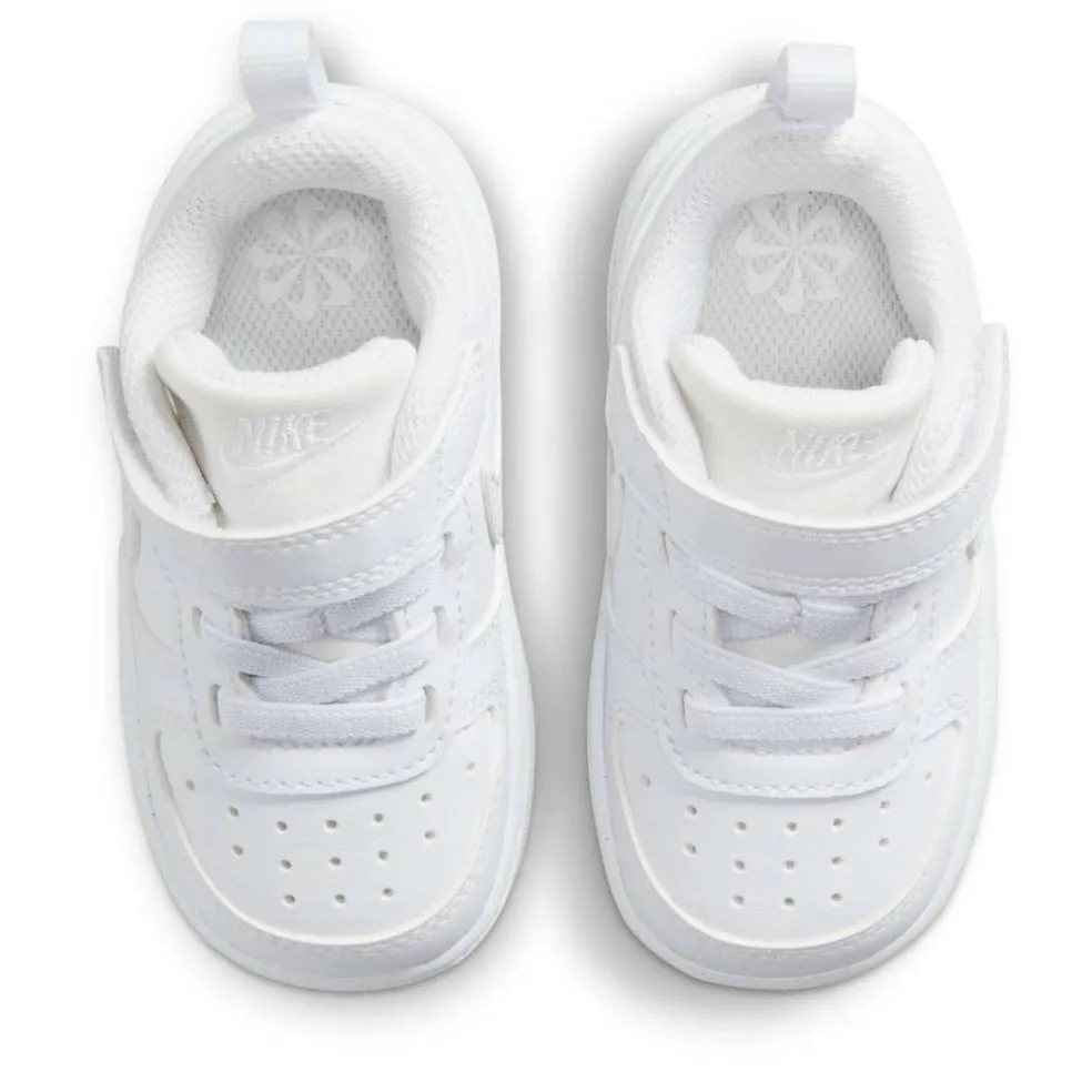 Court Borough Low 2 Baby/Toddler Shoe