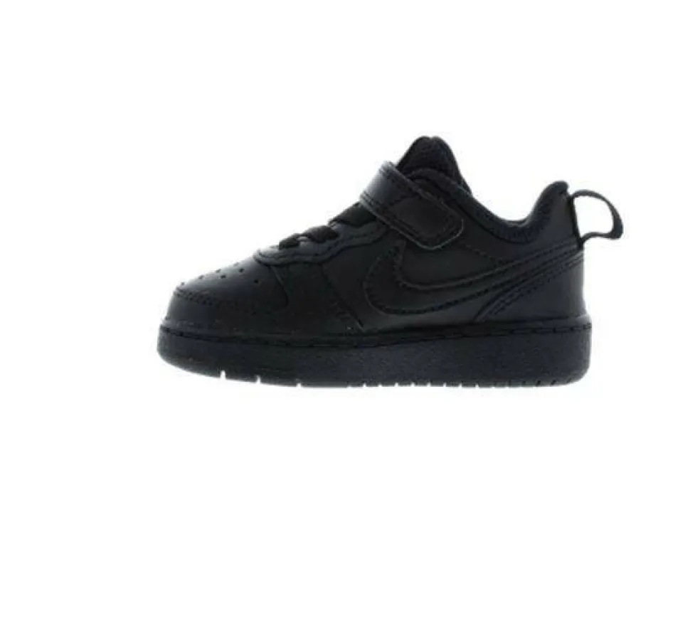 Court Borough Low 2 Baby/Toddler Shoe