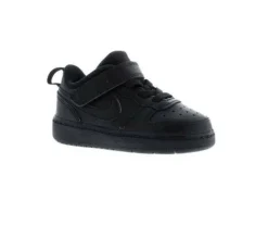 Court Borough Low 2 Baby/Toddler Shoe