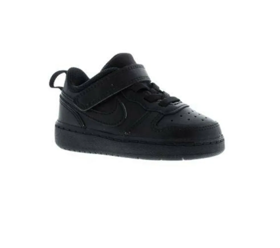 Court Borough Low 2 Baby/Toddler Shoe