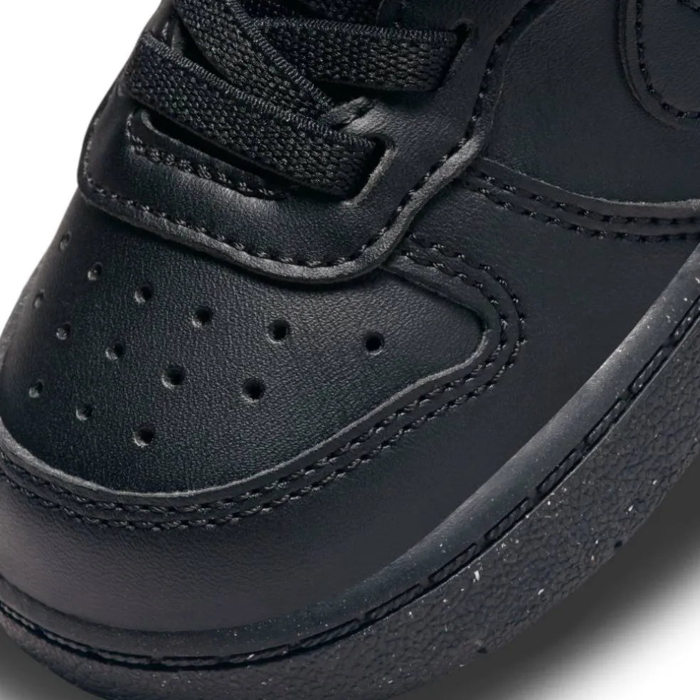 Court Borough Low 2 Baby/Toddler Shoe