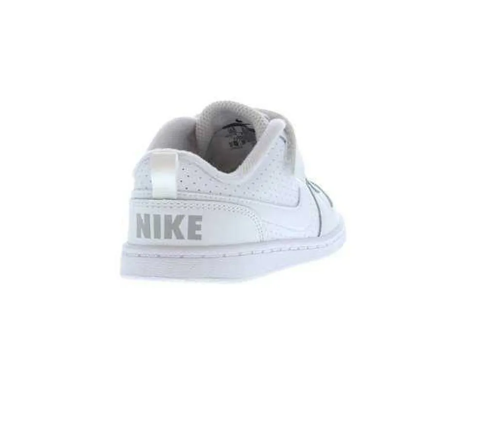 Court Borough Low 2 Baby/Toddler Shoe