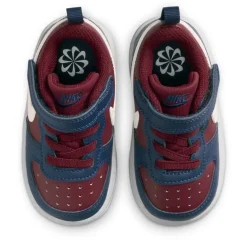 Court Borough Low 2 Baby/Toddler Shoe