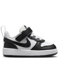 Court Borough Low 2 Baby/Toddler Shoe