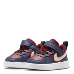 Court Borough Low 2 Baby/Toddler Shoe