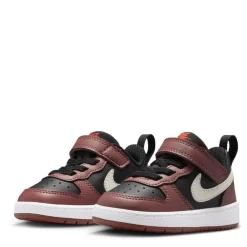 Court Borough Low 2 Baby/Toddler Shoe