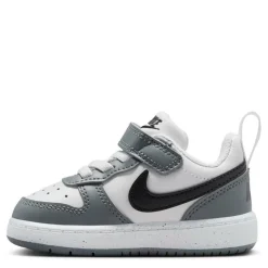 Court Borough Low 2 Baby/Toddler Shoe