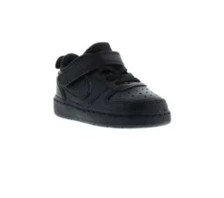 Court Borough Low 2 Baby/Toddler Shoe