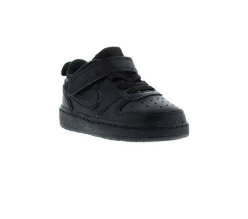 Court Borough Low 2 Baby/Toddler Shoe