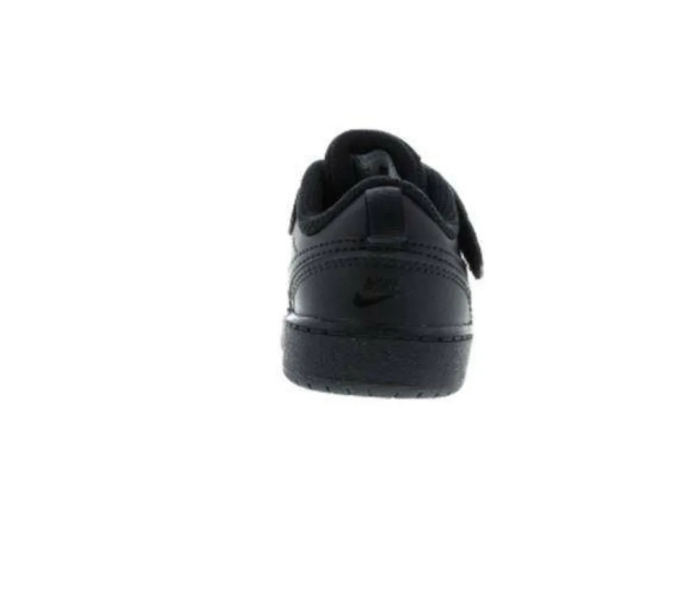 Court Borough Low 2 Baby/Toddler Shoe