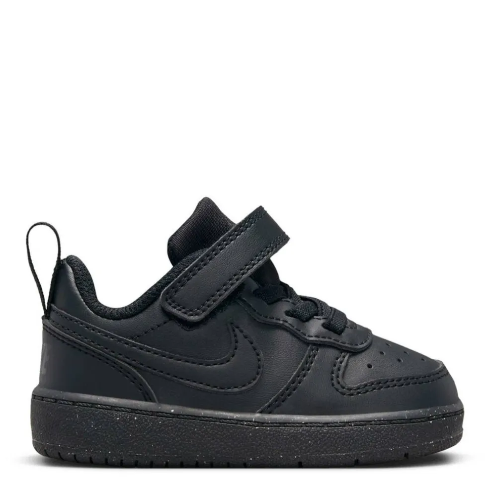 Court Borough Low 2 Baby/Toddler Shoe