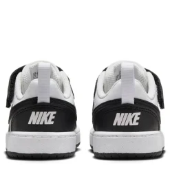 Court Borough Low 2 Baby/Toddler Shoe