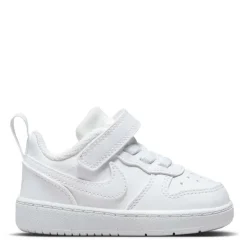Court Borough Low 2 Baby/Toddler Shoe