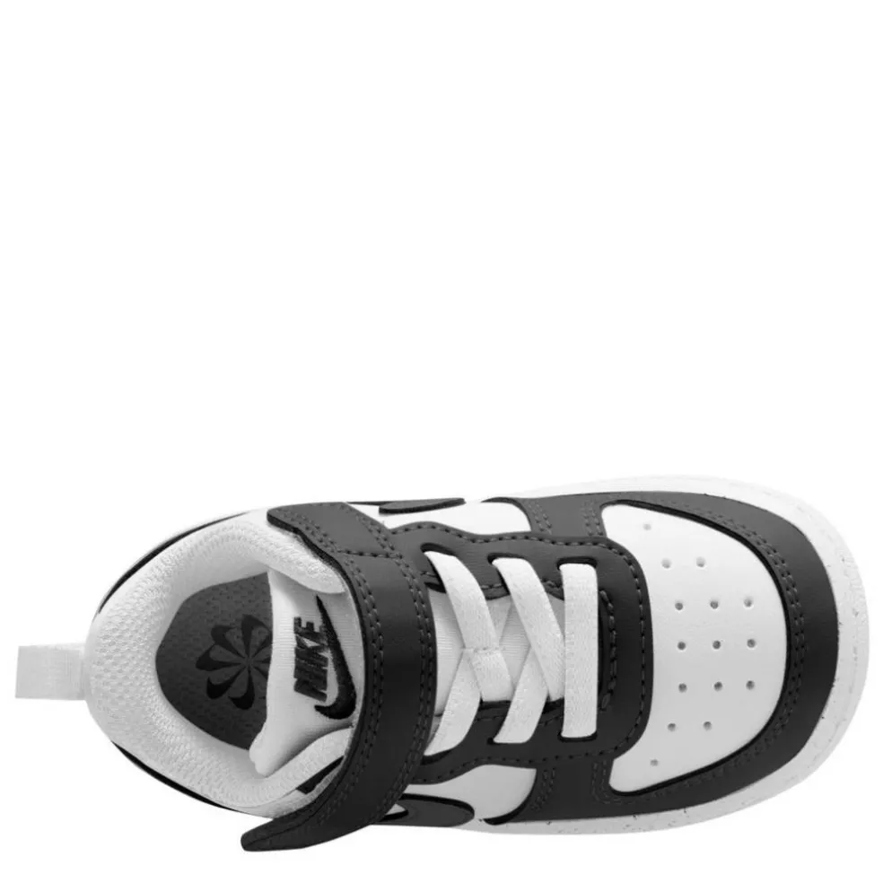 Court Borough Low 2 Baby/Toddler Shoe