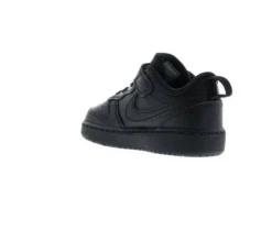 Court Borough Low 2 Baby/Toddler Shoe