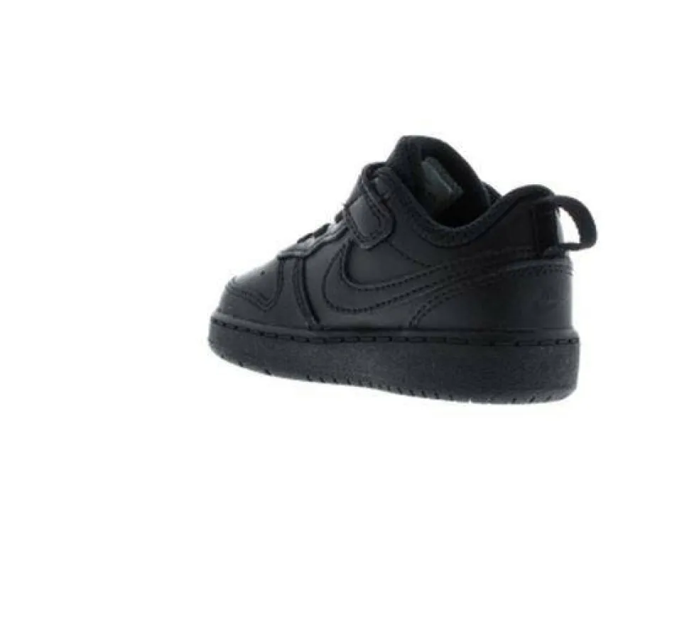 Court Borough Low 2 Baby/Toddler Shoe