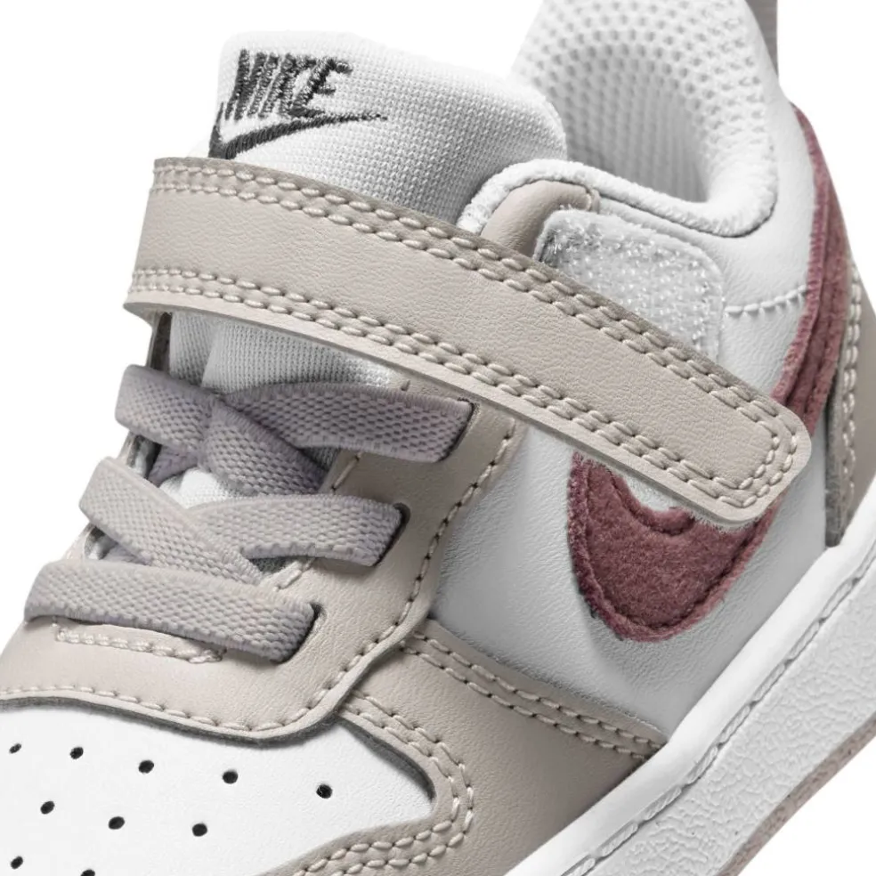 Court Borough Low 2 Baby/Toddler Shoe