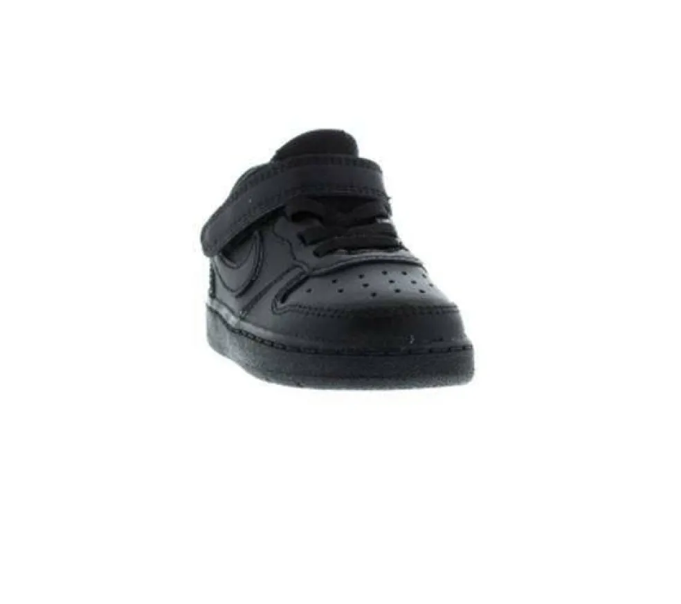 Court Borough Low 2 Baby/Toddler Shoe