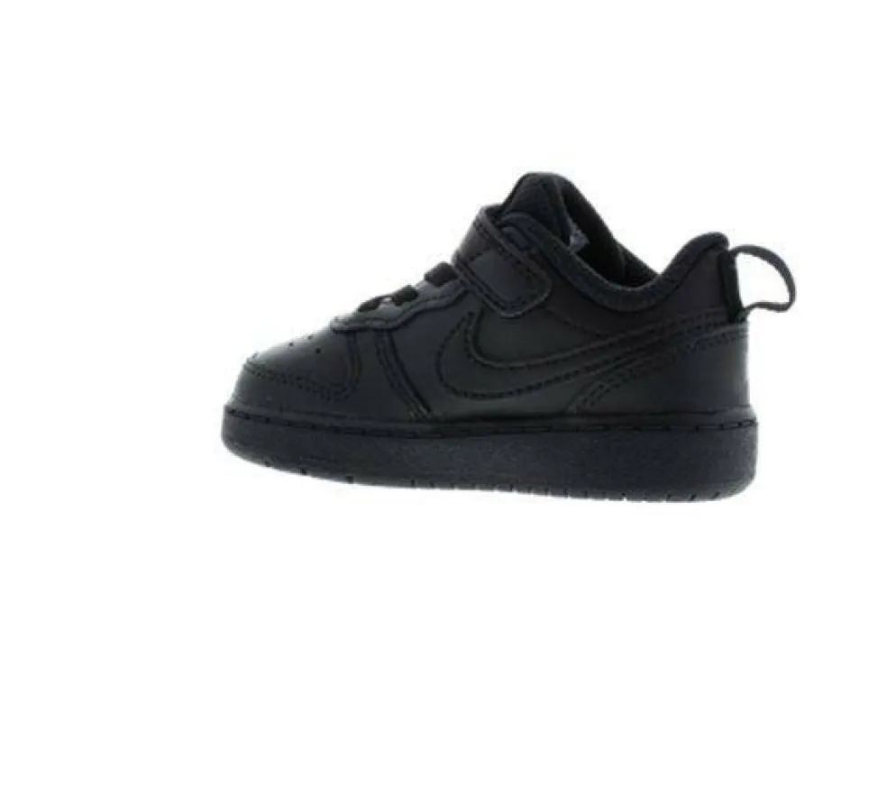 Court Borough Low 2 Baby/Toddler Shoe