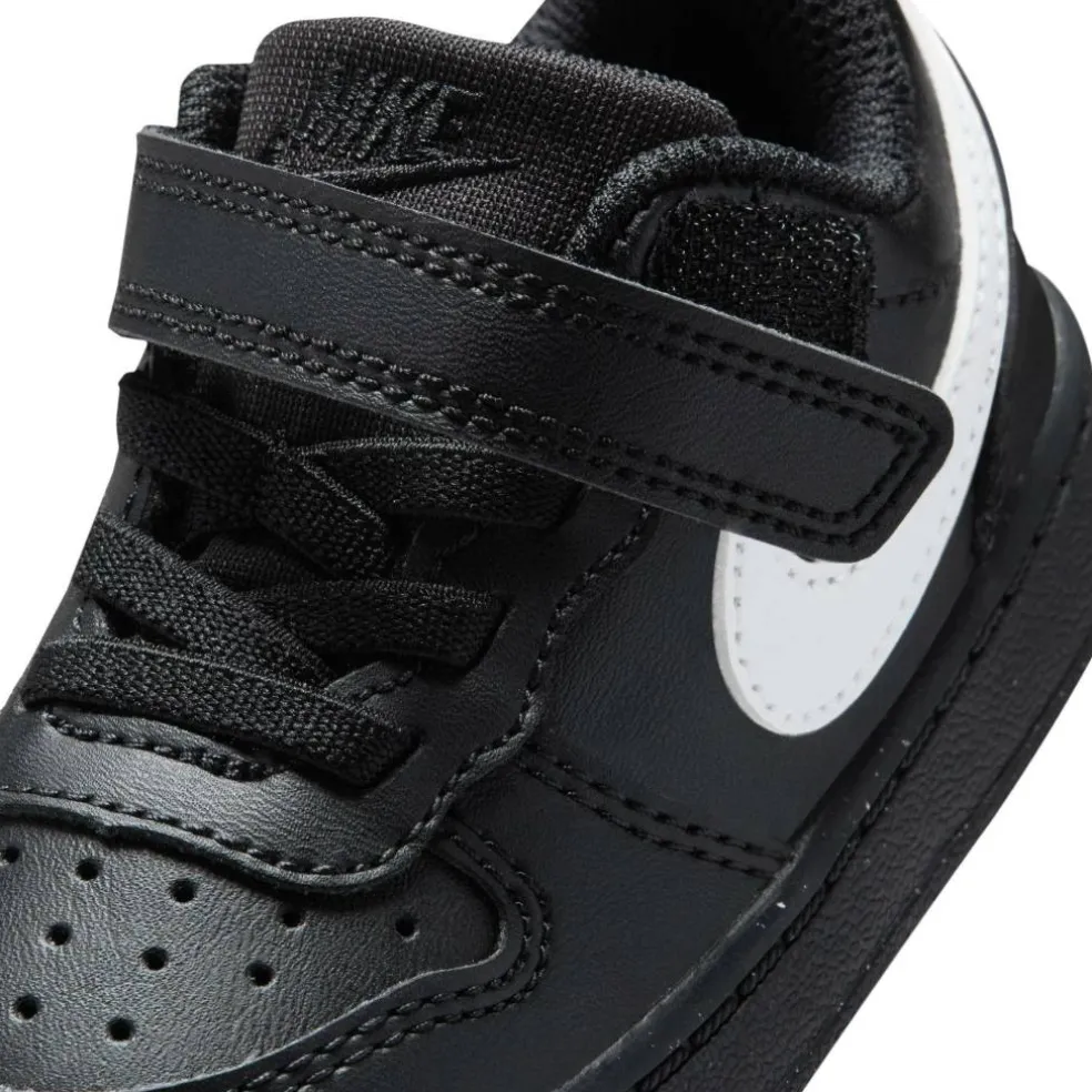 Court Borough Low 2 Baby/Toddler Shoe