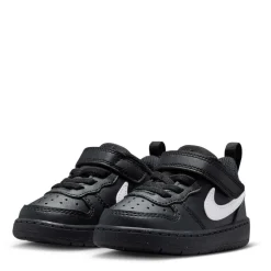 Court Borough Low 2 Baby/Toddler Shoe
