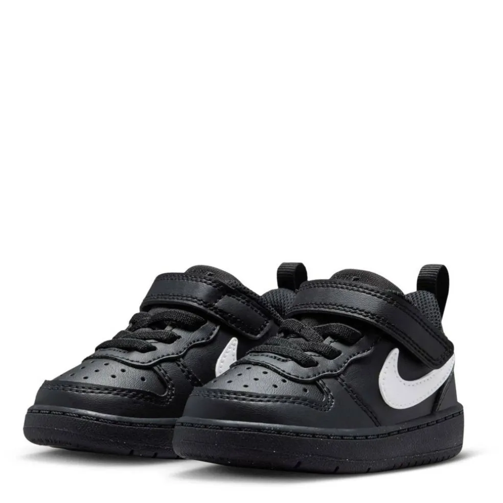 Court Borough Low 2 Baby/Toddler Shoe