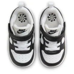 Court Borough Low 2 Baby/Toddler Shoe