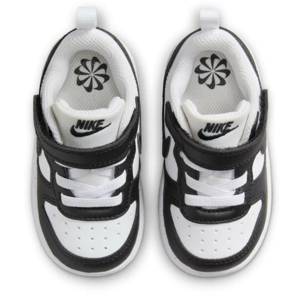 Court Borough Low 2 Baby/Toddler Shoe