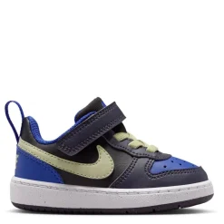 Court Borough Low 2 Baby/Toddler Shoe