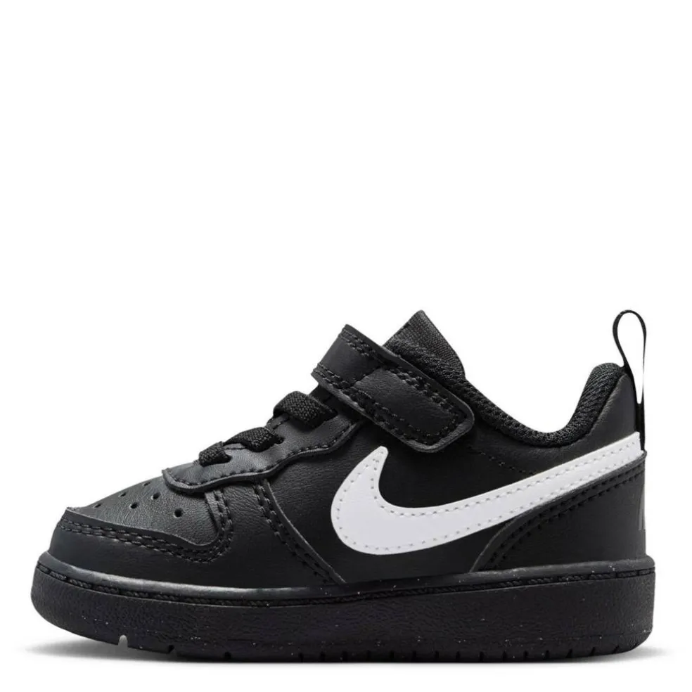 Court Borough Low 2 Baby/Toddler Shoe