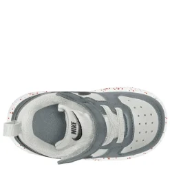 Court Borough Low 2 Baby/Toddler Shoe