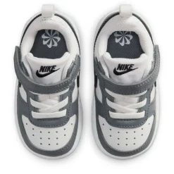 Court Borough Low 2 Baby/Toddler Shoe