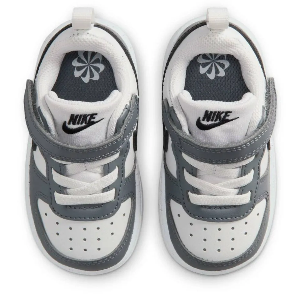 Court Borough Low 2 Baby/Toddler Shoe