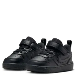 Court Borough Low 2 Baby/Toddler Shoe