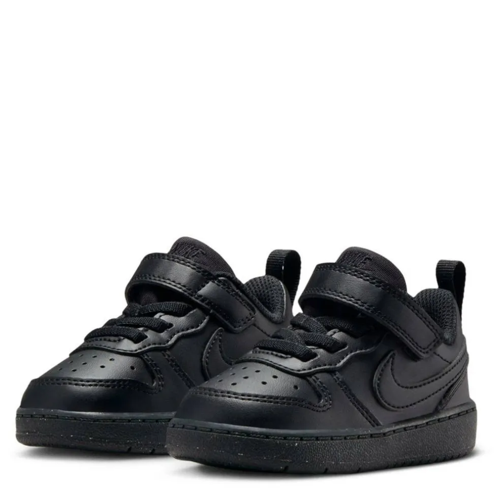 Court Borough Low 2 Baby/Toddler Shoe