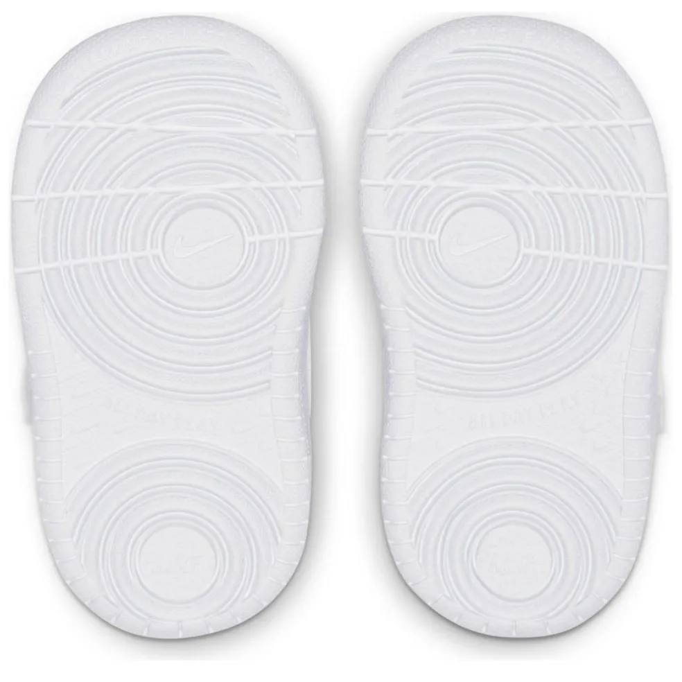 Court Borough Low 2 Baby/Toddler Shoe