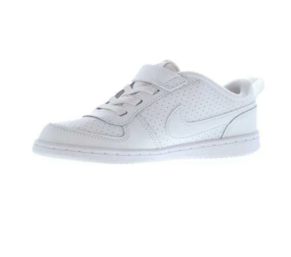 Court Borough Low 2 Baby/Toddler Shoe