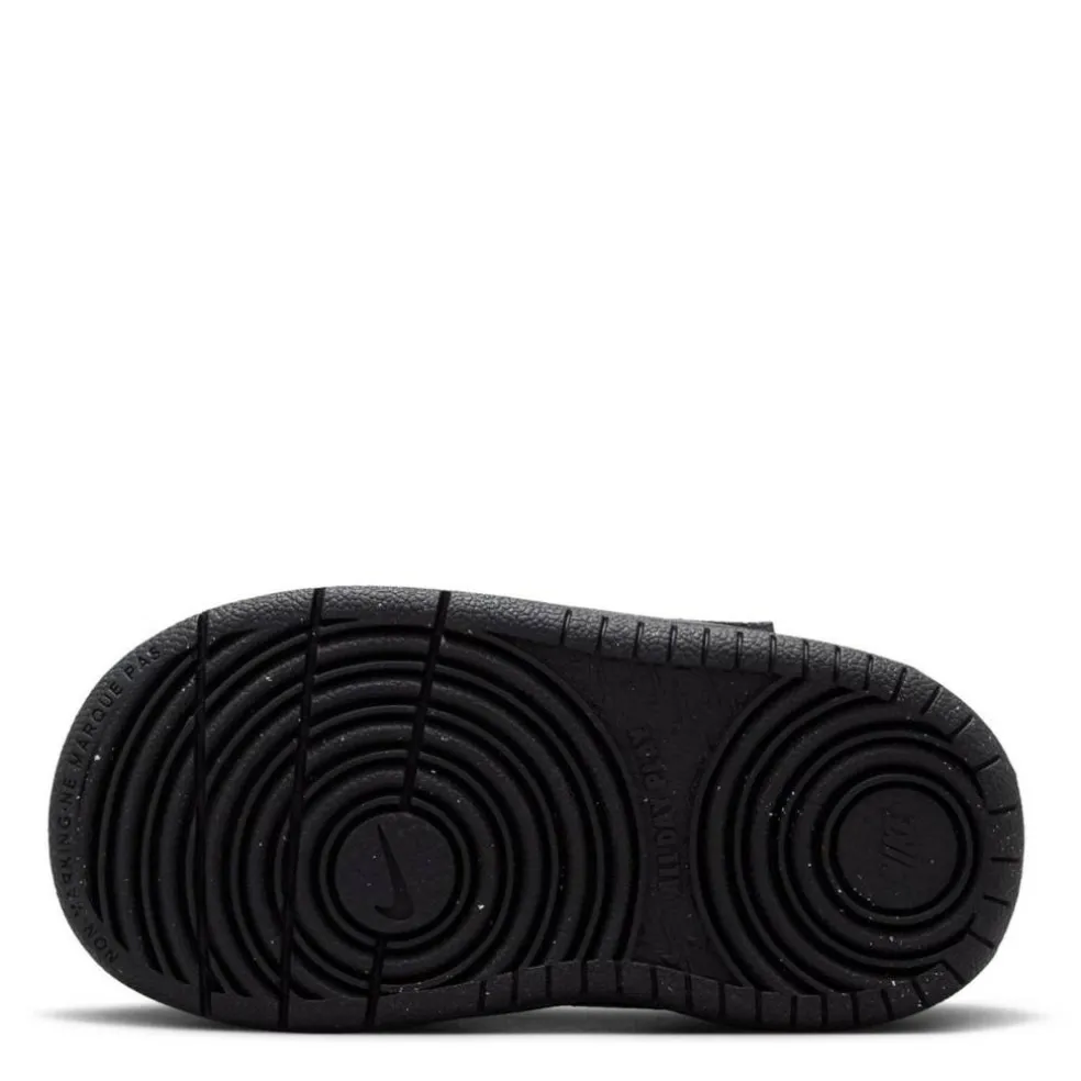 Court Borough Low 2 Baby/Toddler Shoe