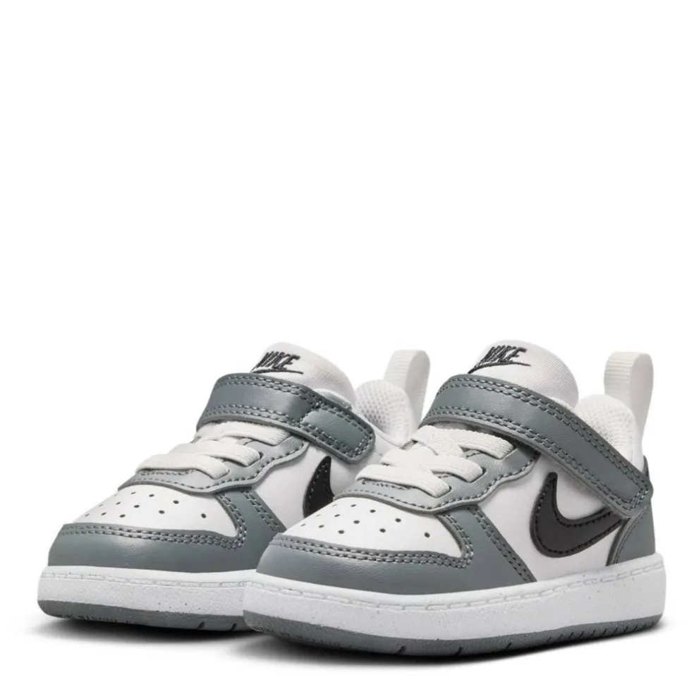 Court Borough Low 2 Baby/Toddler Shoe