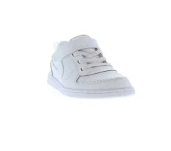 Court Borough Low 2 Baby/Toddler Shoe