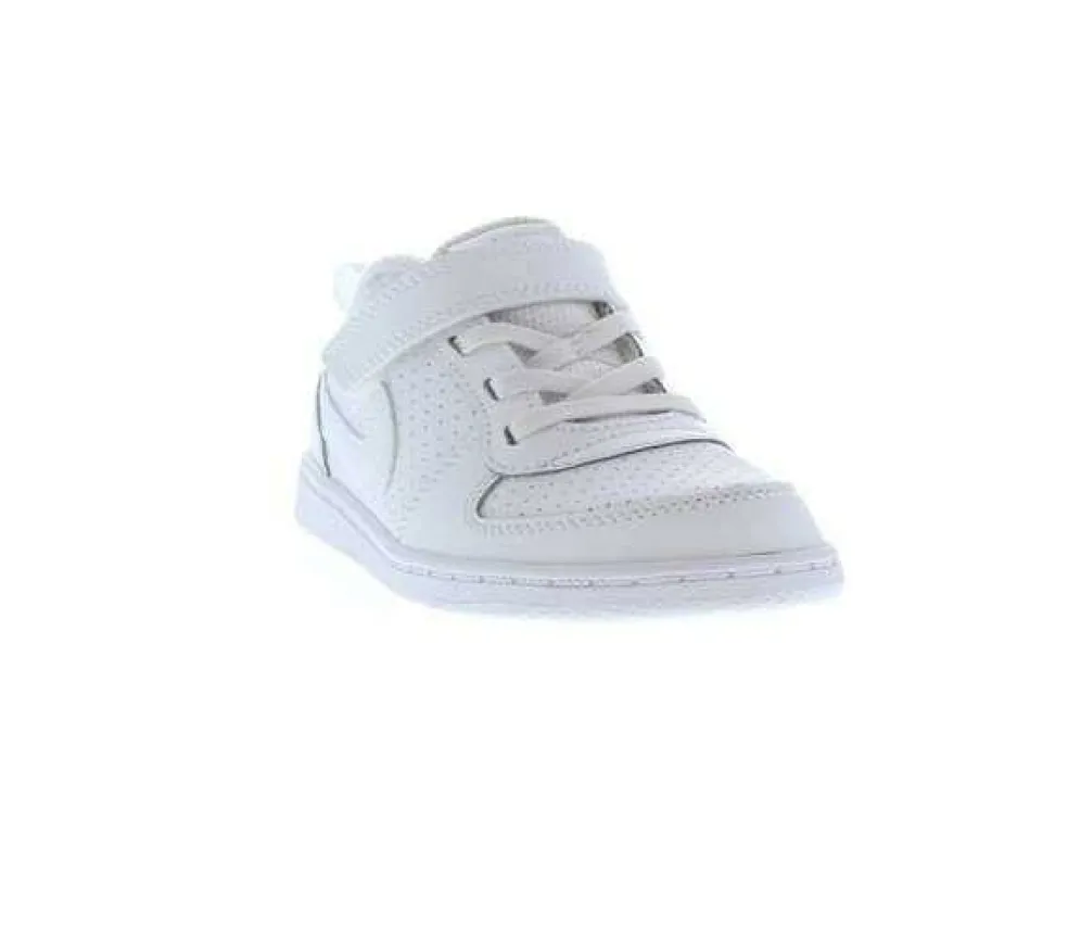 Court Borough Low 2 Baby/Toddler Shoe